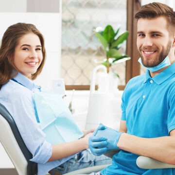 When Should You See a General Dentist?