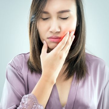 Tooth Sensitivity: What Is It, What Are the Causes, and What Is the Treatment?