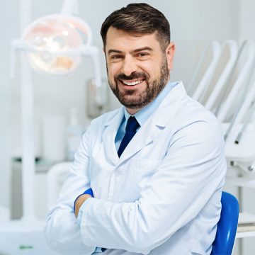How to Save Your Health and Your Smile