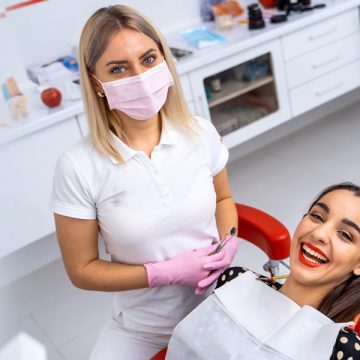 Inlays and Onlays: The Solution You Need for Damaged Teeth
