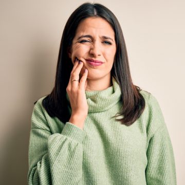 How Can a Dentist Help With TMJ?