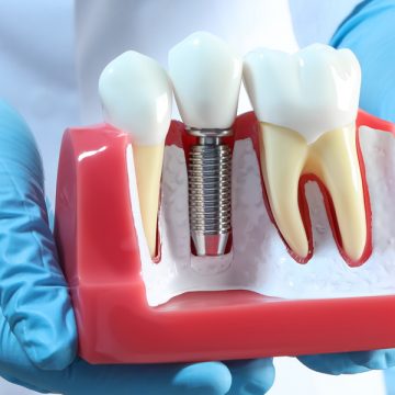 Do Dental Implants Require Crowns?
