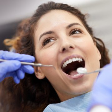 What Is the Procedure for Periodontal Therapy?