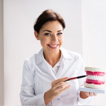 6 Reasons Why You Should Consider Getting a Dental Bridge