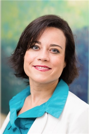 Natasha Crespo, DDS