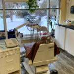 Concord Dental Associates NH Dentisty Room