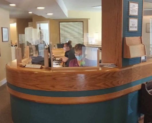 Concord Dental Associates office image 1