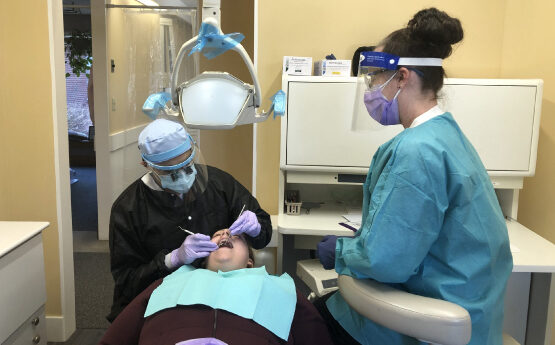 Family Dentist in Concord, NH | Concord Dental Associates
